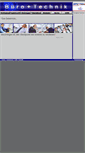 Mobile Screenshot of cvu-md.de